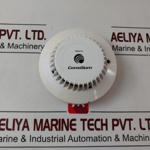 CONSILIUM SALWICO DOS3 OPTICAL SMOKE DETECTOR