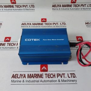 Cotek Sk350-224 Pure Sine Wave Inverter