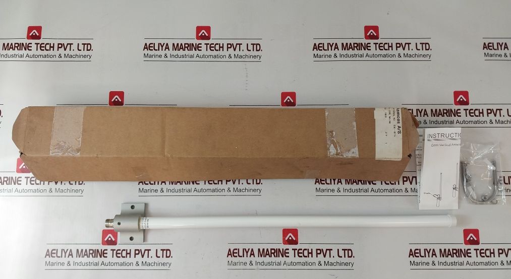 Damcos Oea01102060027 Omni Vertical Antenna