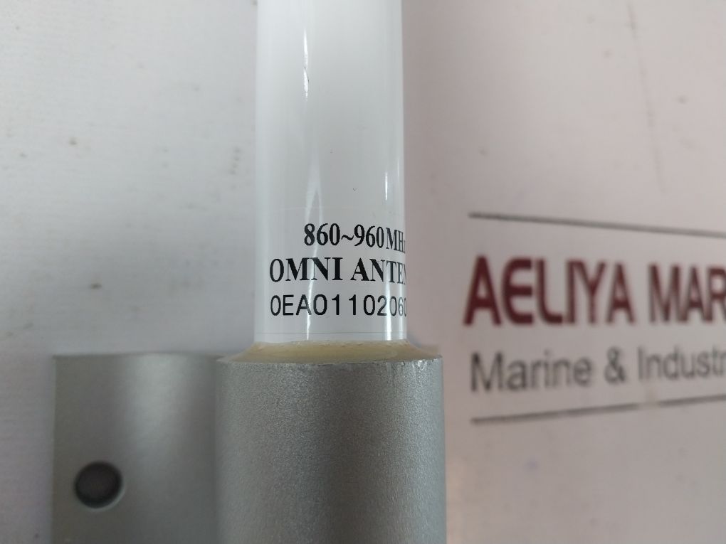Damcos Oea01102060027 Omni Vertical Antenna - Image 8