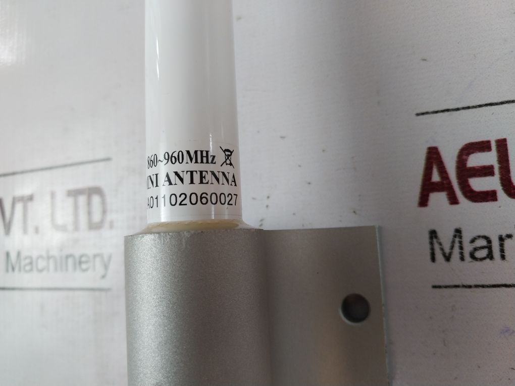 Damcos Oea01102060027 Omni Vertical Antenna - Image 9