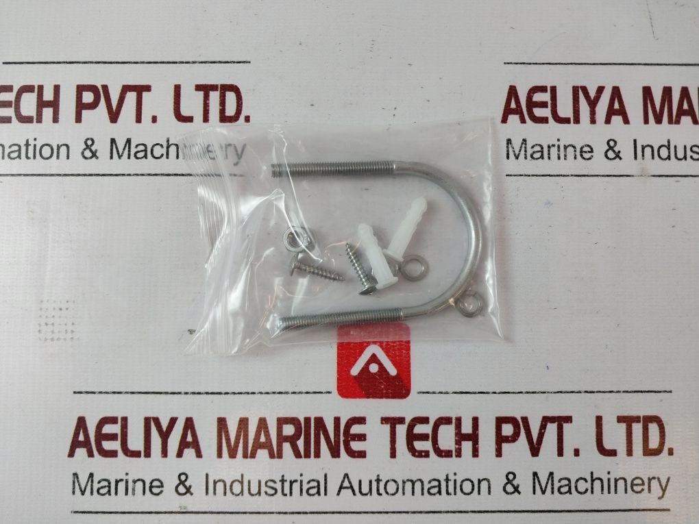 Damcos Oea01102060027 Omni Vertical Antenna - Image 10