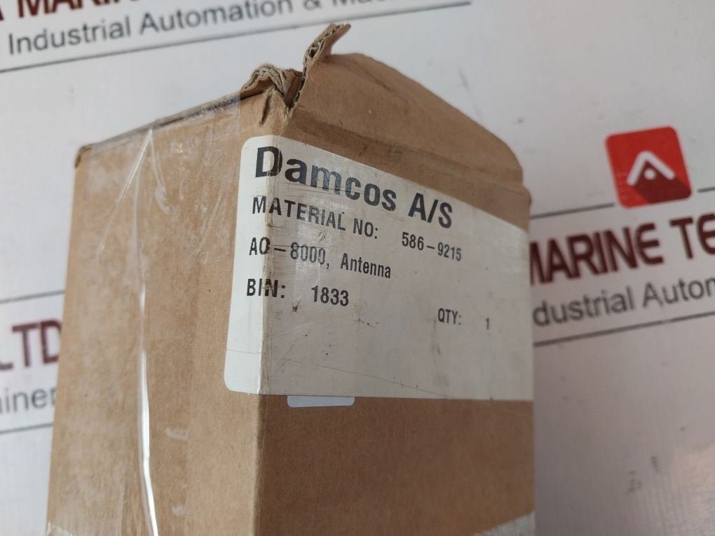 Damcos Oea01102060027 Omni Vertical Antenna - Image 12