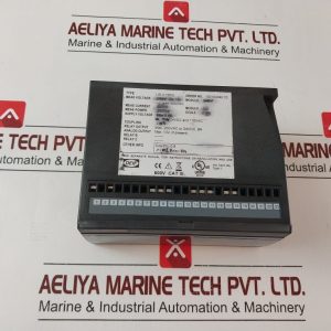 Deif Lsu-113dg Generator Load Sharing Unit