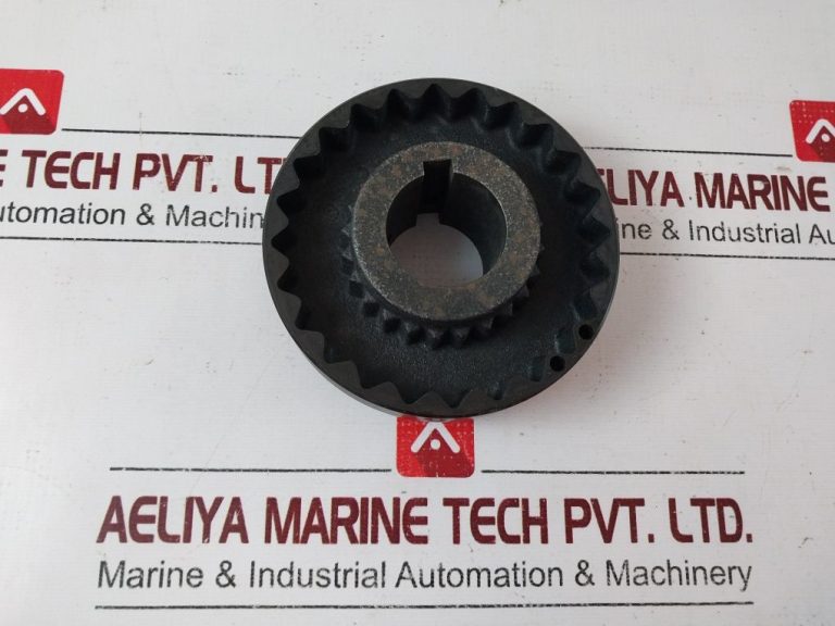 Dodge 7s X 1 1/2” Sleeve Coupling Flange Aeliya Marine