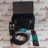 DAEYANG ELECTRIC FUJI ELECTRIC DDS-84A PORTABLE DAYLIGHT SIGNALLING LAMP