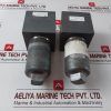 Damcos Pressure Filter Fhp.60