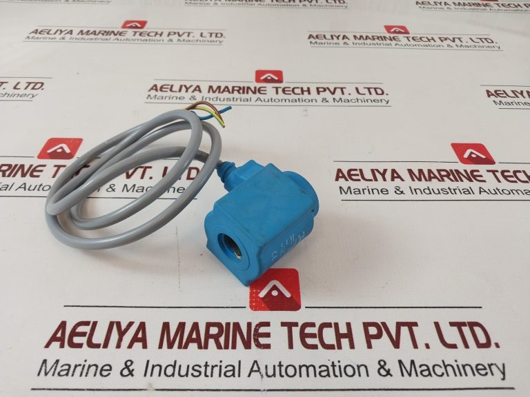 Danfoss 018f6257 Solenoid Coil - Aeliya Marine