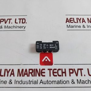 Danfoss 5-30 V 1-30 Ma Auxiliary Contact