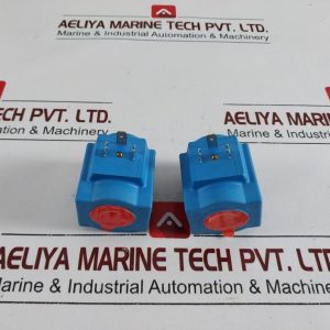 DANFOSS BY120CS SOLENOID COIL