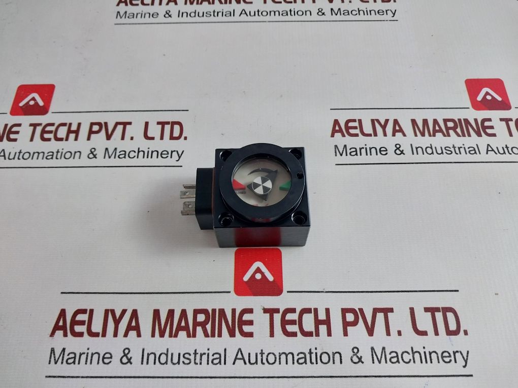 Danfoss Vpi 160g0424 Position Indicator