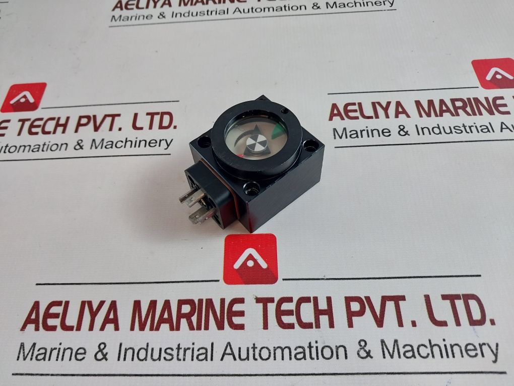 Danfoss Vpi 160g0424 Position Indicator - Image 5