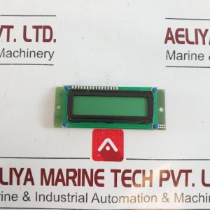 DE 308/5 PCB CARD F 35676
