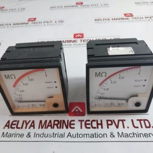 Deif Aal-111q96 Insulation Monitor