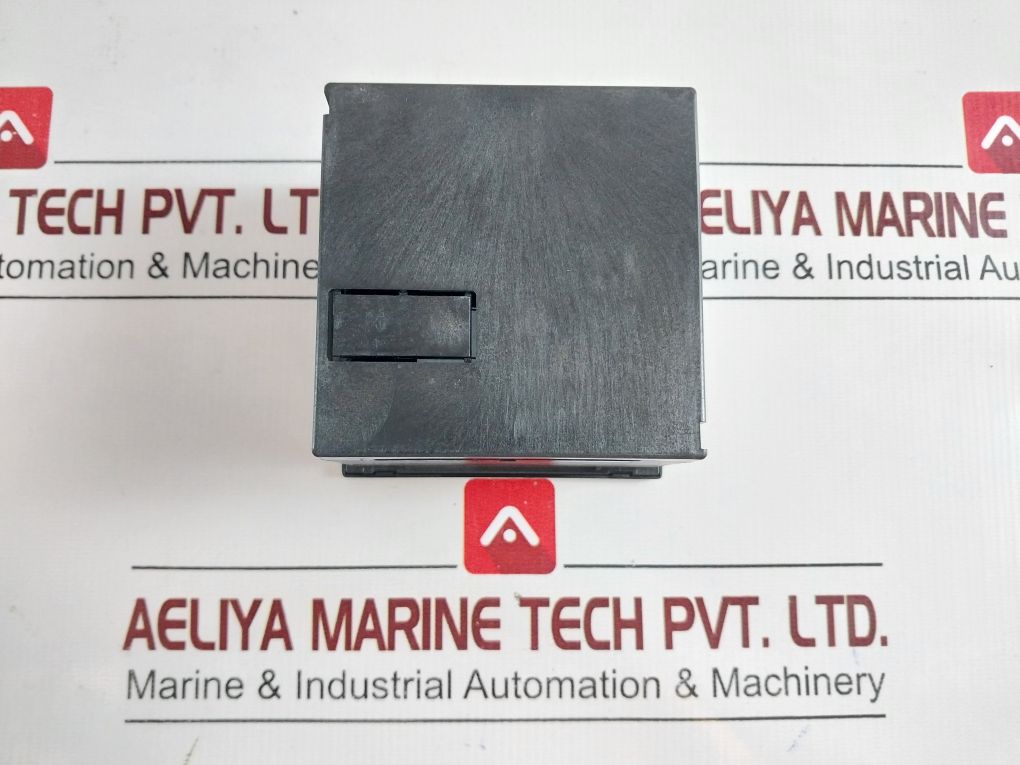 Deif Eq96-x Ammeter 0-40a - Image 7