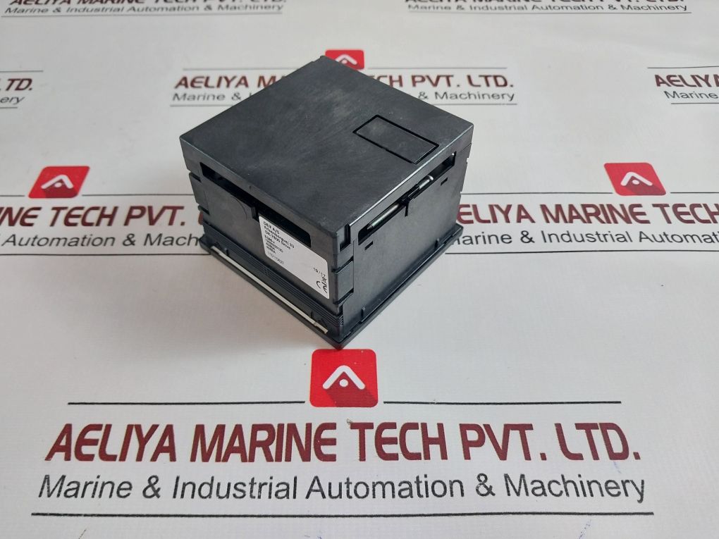 Deif Eq96-x Ammeter 0-40a - Image 6