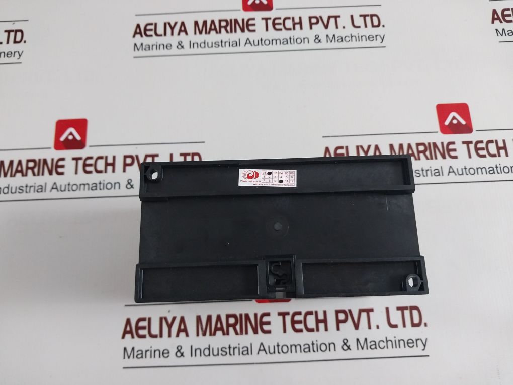 Deif Fas-113dg Synchroniser With Frequency Controller - Image 7