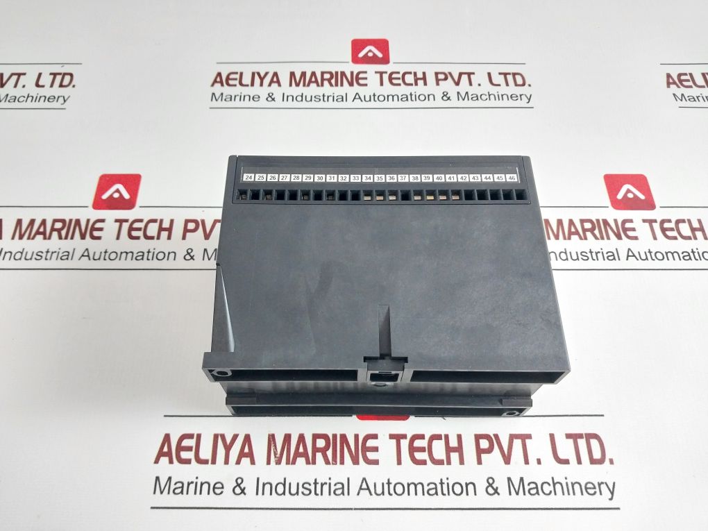 Deif Fas-113dg Synchroniser With Frequency Controller - Image 6