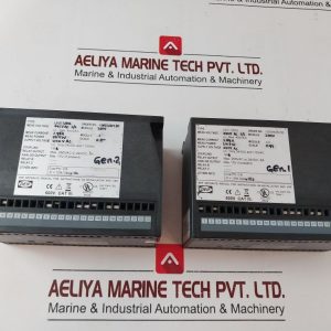 DEIF LSU-113DG GENERATOR LOAD SHARING UNIT