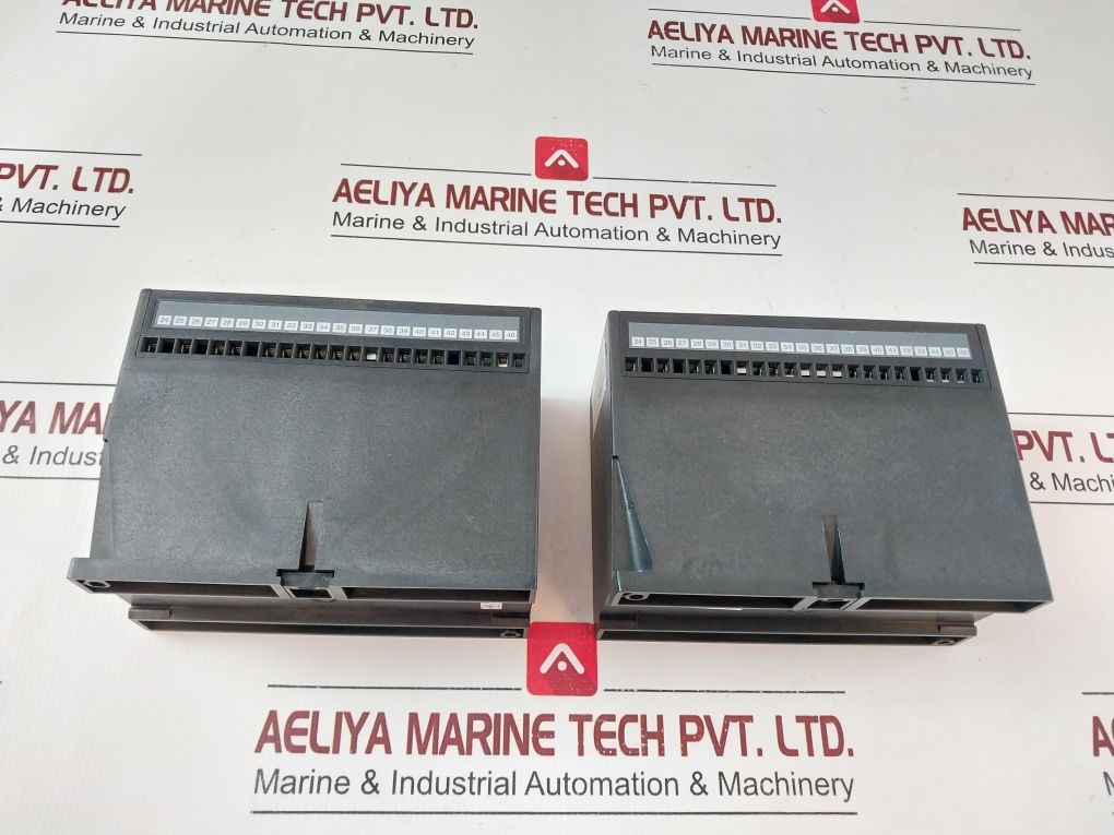 Deif Lsu-113dg Generator Load Sharing Unit - Image 3