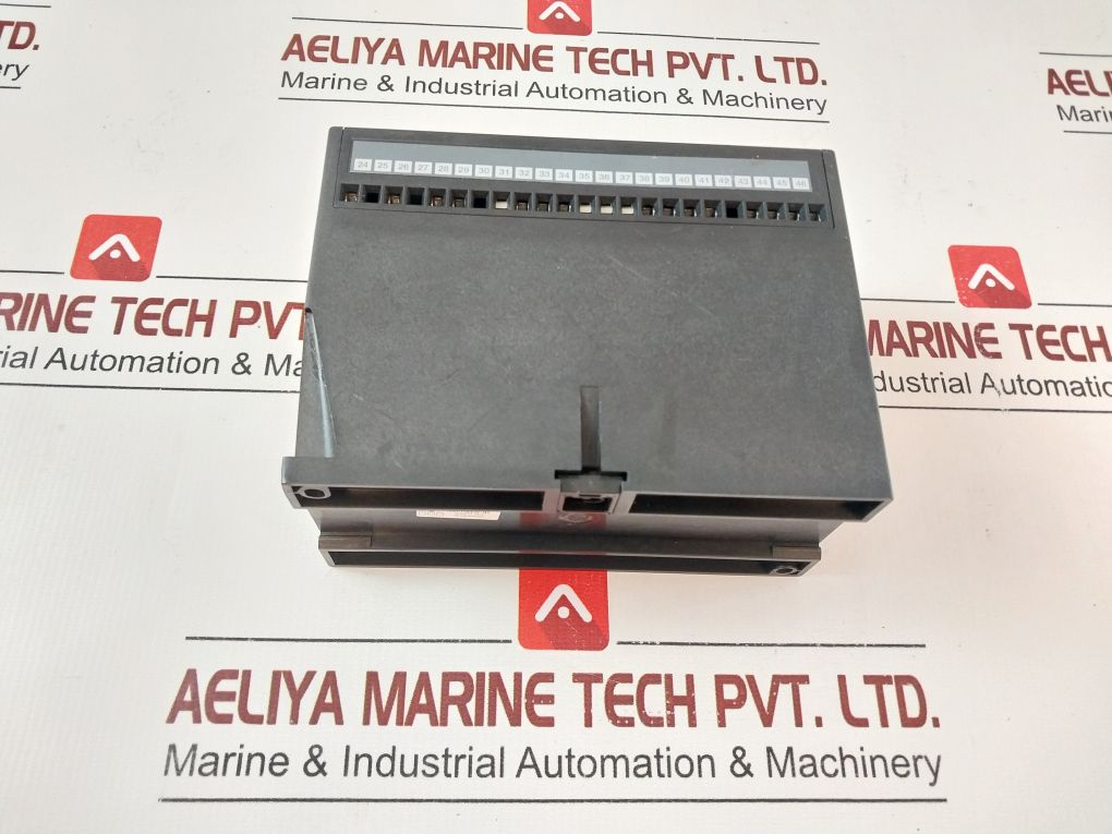 Deif Lsu-113dg Generator Load Sharing Unit - Image 6