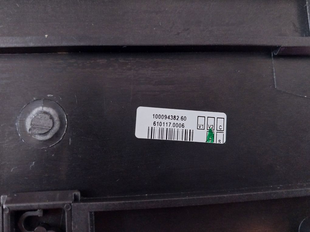 Deif Lsu-113dg Generator Load Sharing Unit - Image 10