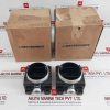Det-tronics Detector Electronics 006264-014 Junction Box