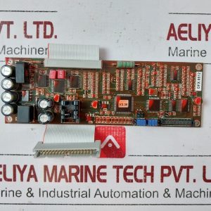 DFX 8512 PCB CARD V2.36