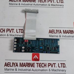 DFX 8640 PCB CARD V2.36