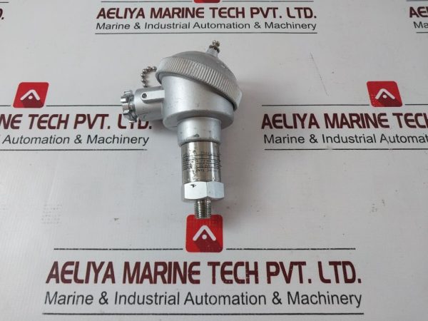 DONG YANG MS-P201 0~20 KGF/CM² PRESSURE TRANSMITTER