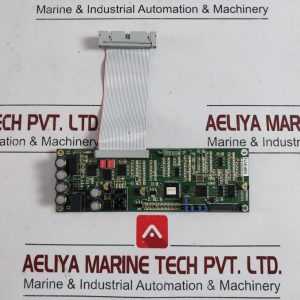 DSP 8772 EB2004-08 PCB CARD