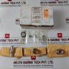 Dtl Technologies 0400598-rk Valve Repair Kit