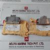 DTL TECHNOLOGIES CAMERON IRON 2786056-15 SHUTTLE VALVE