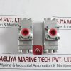 Dtl Technologies Sh0039 Rev F Relief Valve