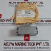 DTL TECHNOLOGIES SH0115 SHUTTLE VALVE REV. A