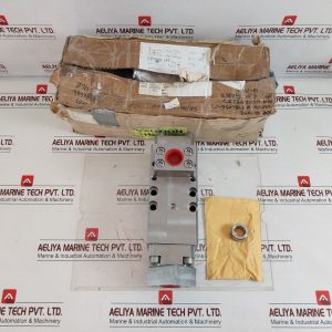 Dtl Technologies Sh1101-1 Valve