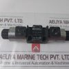 DUPLOMATIC DS3-S2/11N-D24K1 DIRECTIONAL VALVE