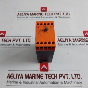 E.DOLD & SOHNE BA9042 RELAY MODULE