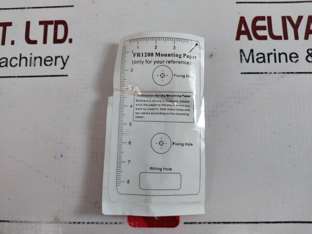 Essl F Fingerprint Based Biometric Exit Reader Aeliya Marine