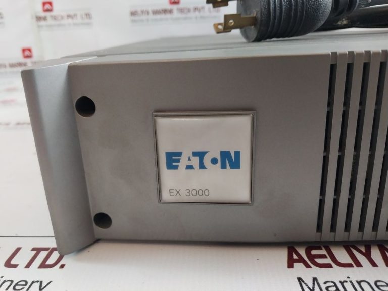 Eaton Ex 3000 Rt 2u Power Supply Aeliya Marine