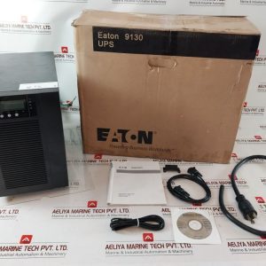 EATON PW9130L3000T-XL UPS