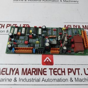 Eb 9305-09 Pcb Card
