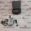 Elec Baf-300 Ethylometer Portable Breathalyzer Tester