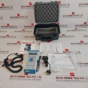 Elec Baf-300 Ethylometer Portable Breathalyzer Tester