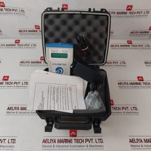 ELEC BAF-300 ETILOMETRO PORTABLE BREATHALYZER TESTER