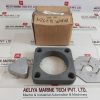 Electrolux 487197452 Housing Bearing Complete Assembly