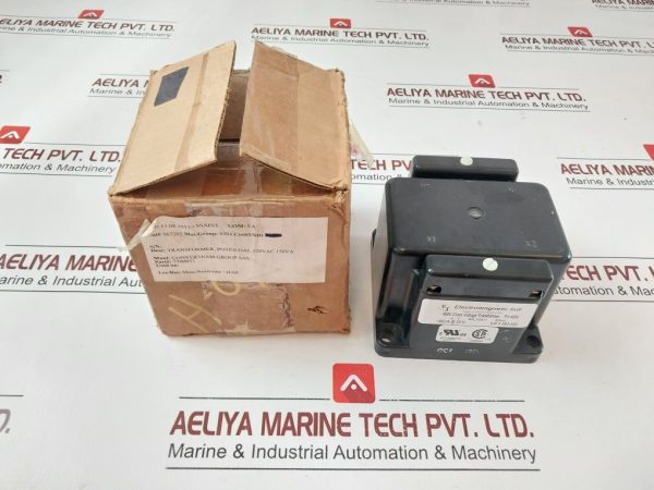 Electromagnetic 460-480 Transformer