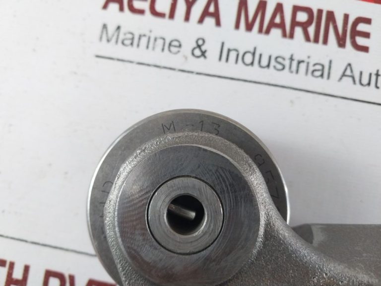 Emd 9546232 Rocker Arm Exhaust Valve Aeliya Marine