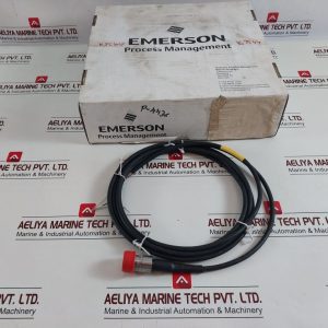 Emerson Mas 2600-g30-05-0/0p Sensor