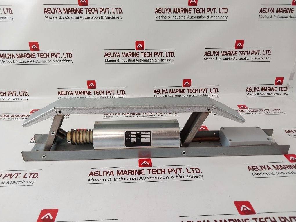 EMT18 230V AC RETIRING CAM UNIT